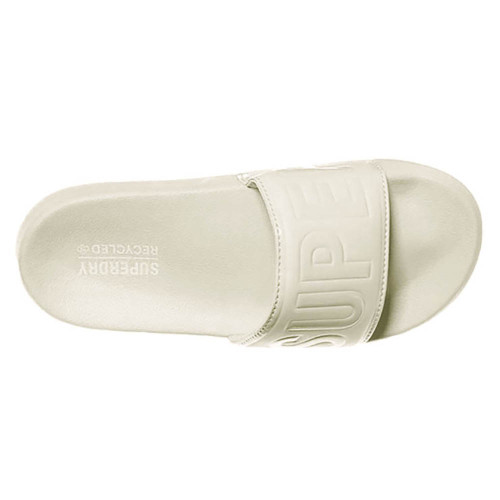 Superdry Code Core Pool Slide